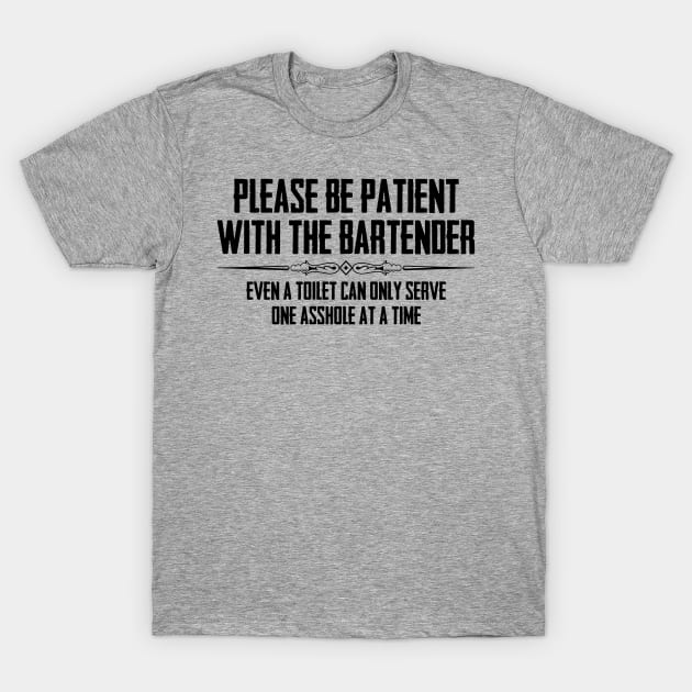 Funny waitress shirts shop